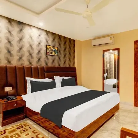 Hotel Silver Star